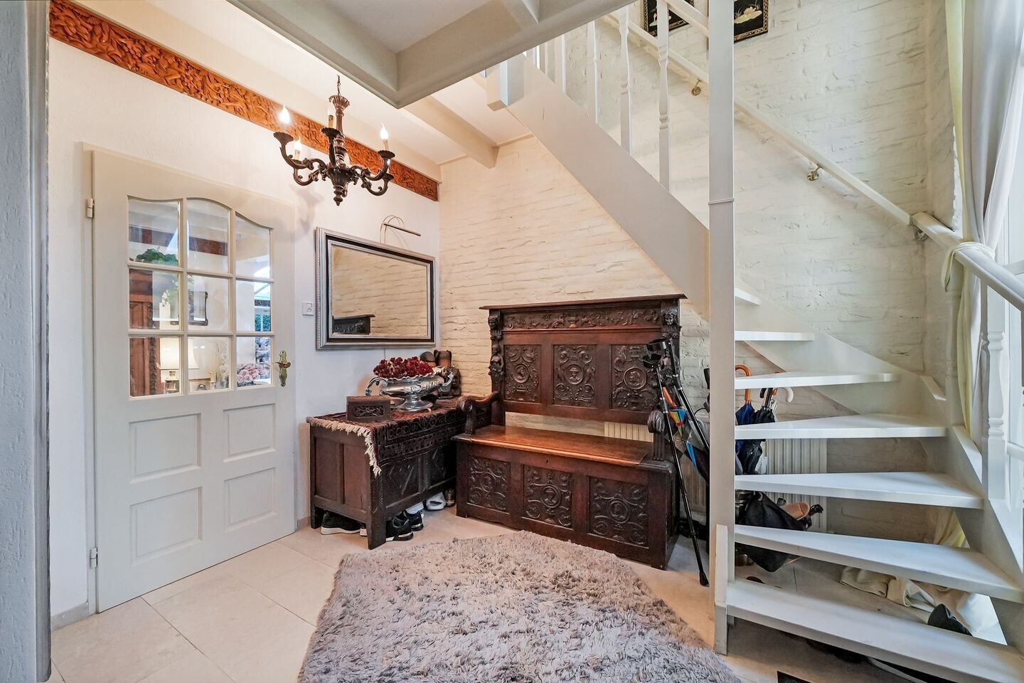Vrijstaande woning te koop: Duinweg 50, Oostkapelle
