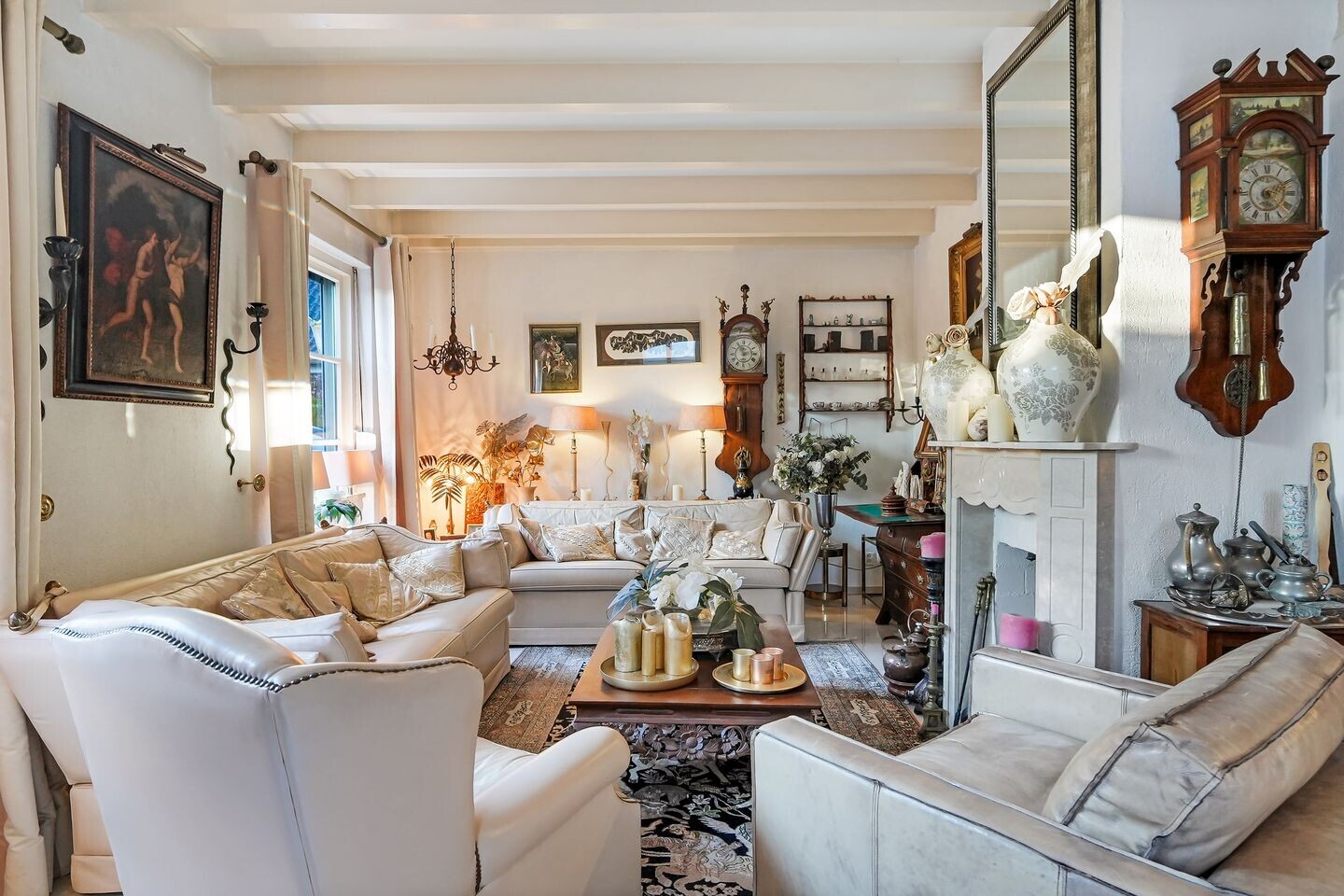Vrijstaande woning te koop: Duinweg 50, Oostkapelle