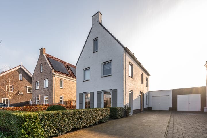 Hoekwoning te koop: Schulenburg 48, Oostkapelle