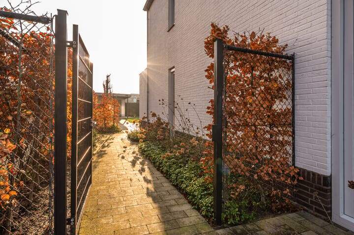 Hoekwoning te koop: Schulenburg 48, Oostkapelle