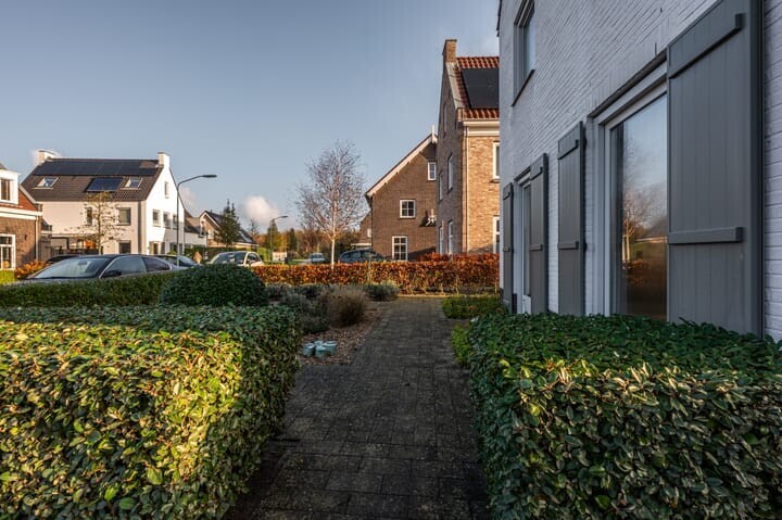 Hoekwoning te koop: Schulenburg 48, Oostkapelle