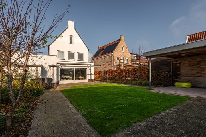 Hoekwoning te koop: Schulenburg 48, Oostkapelle