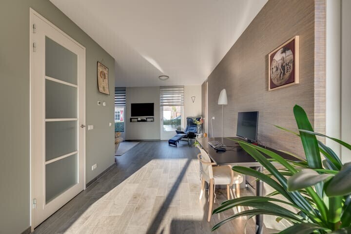 Hoekwoning te koop: Schulenburg 48, Oostkapelle