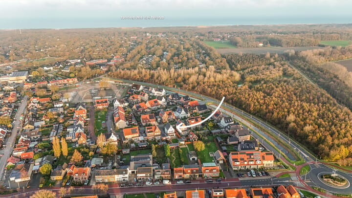 Hoekwoning te koop: Schulenburg 48, Oostkapelle