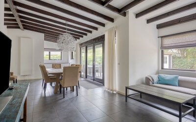 Huis te koop Park Reygersbergh 11