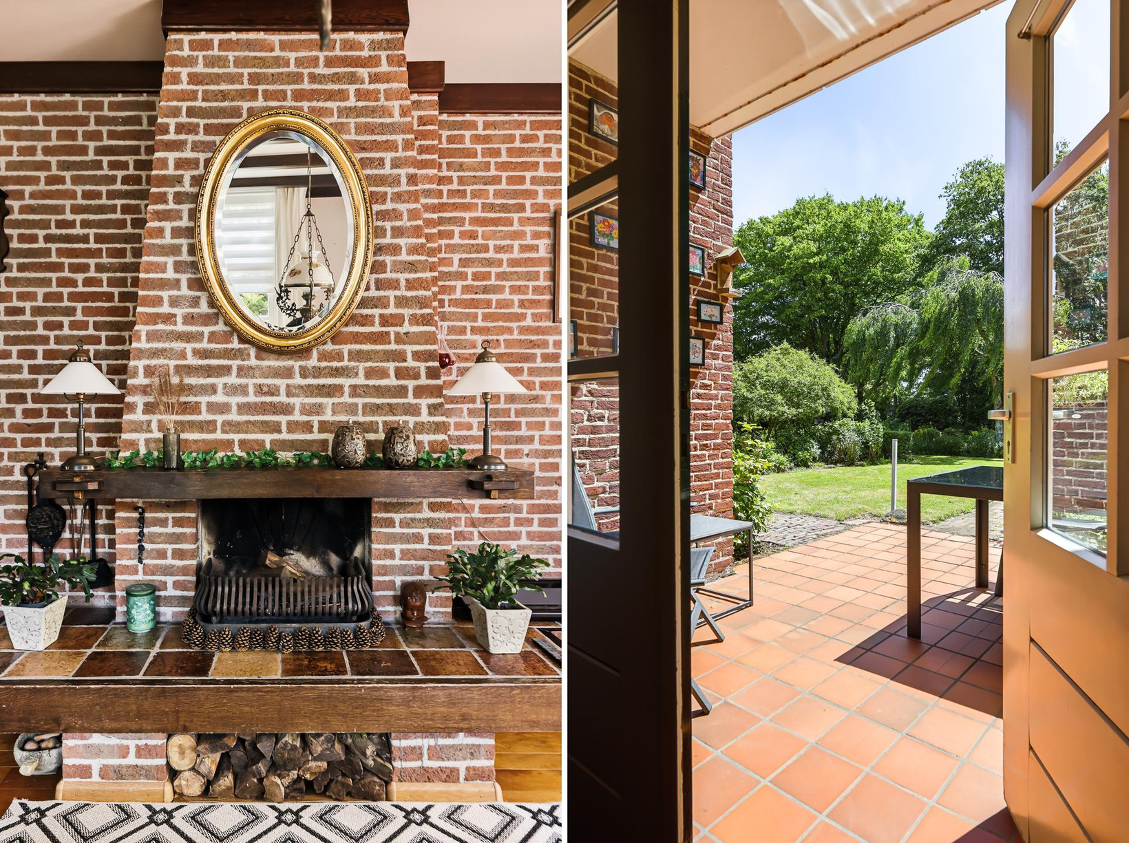 Vrijstaande woning te koop: Eikenlaan 28, Oostkapelle
