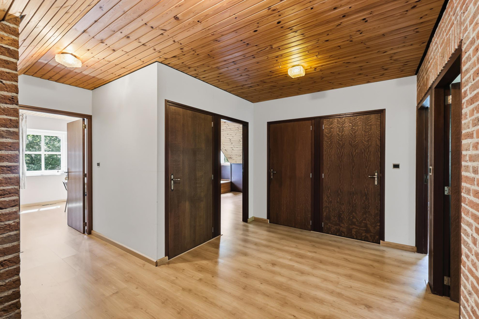 Vrijstaande woning te koop: Eikenlaan 28, Oostkapelle