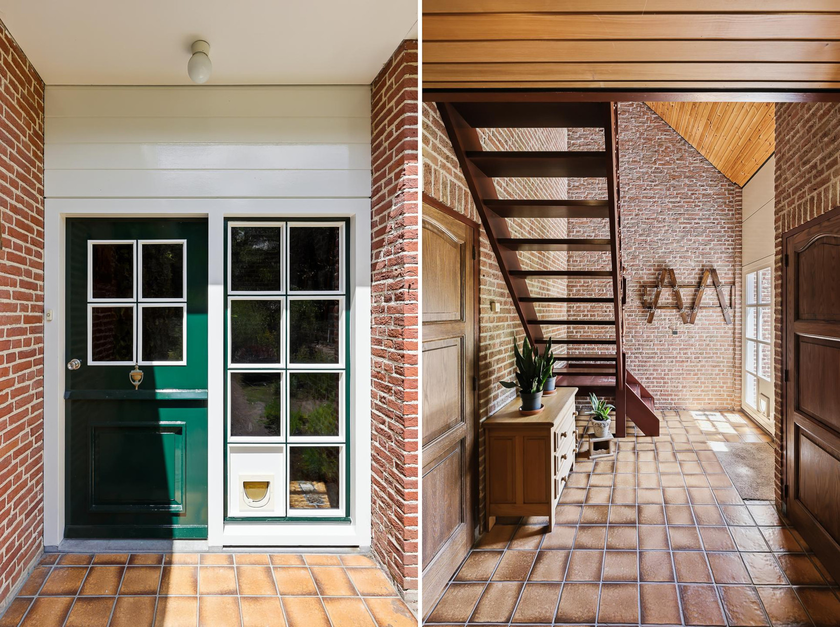 Vrijstaande woning te koop: Eikenlaan 28, Oostkapelle