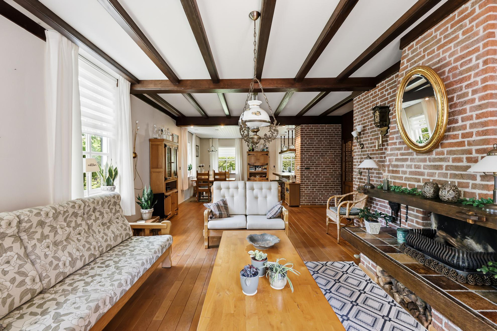 Vrijstaande woning te koop: Eikenlaan 28, Oostkapelle