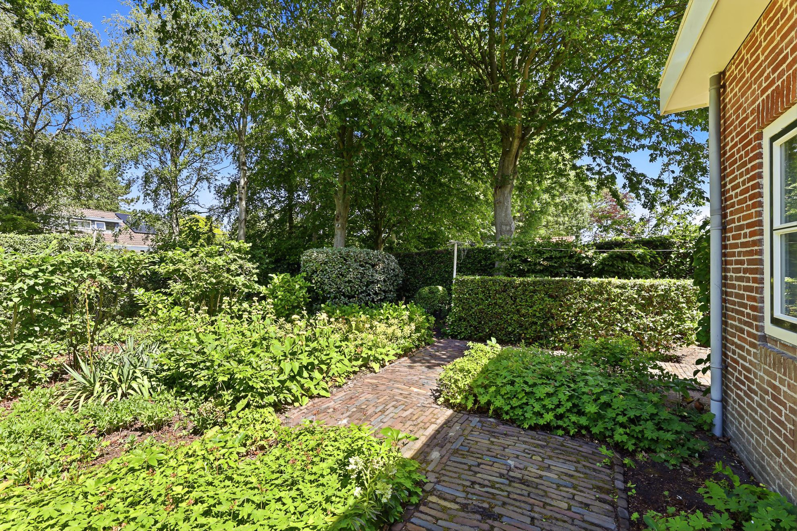 Vrijstaande woning te koop: Eikenlaan 28, Oostkapelle