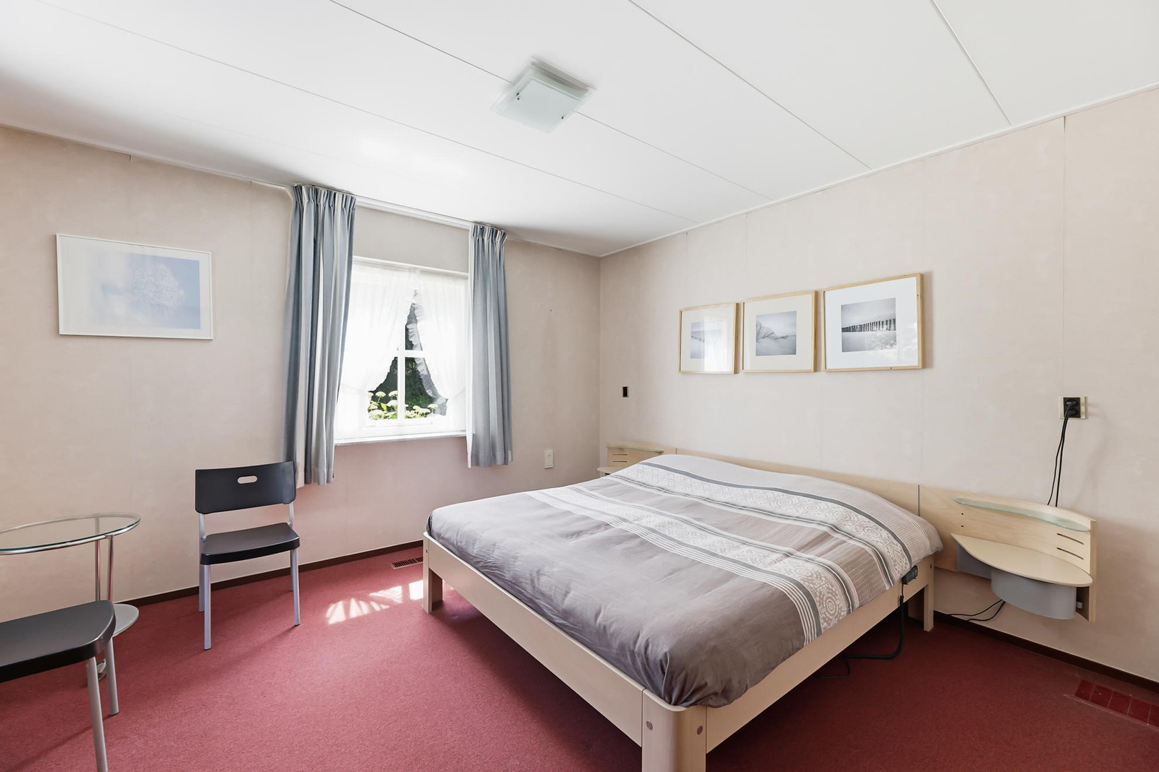 Vrijstaande woning te koop: Eikenlaan 28, Oostkapelle