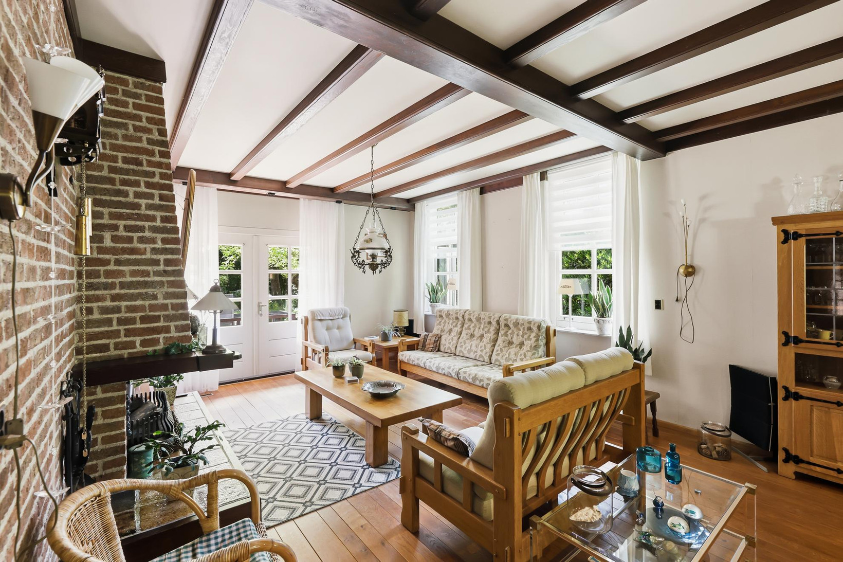 Vrijstaande woning te koop: Eikenlaan 28, Oostkapelle