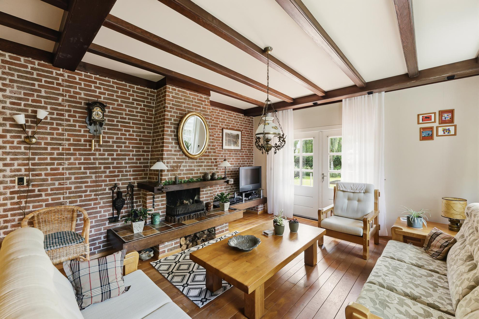 Vrijstaande woning te koop: Eikenlaan 28, Oostkapelle