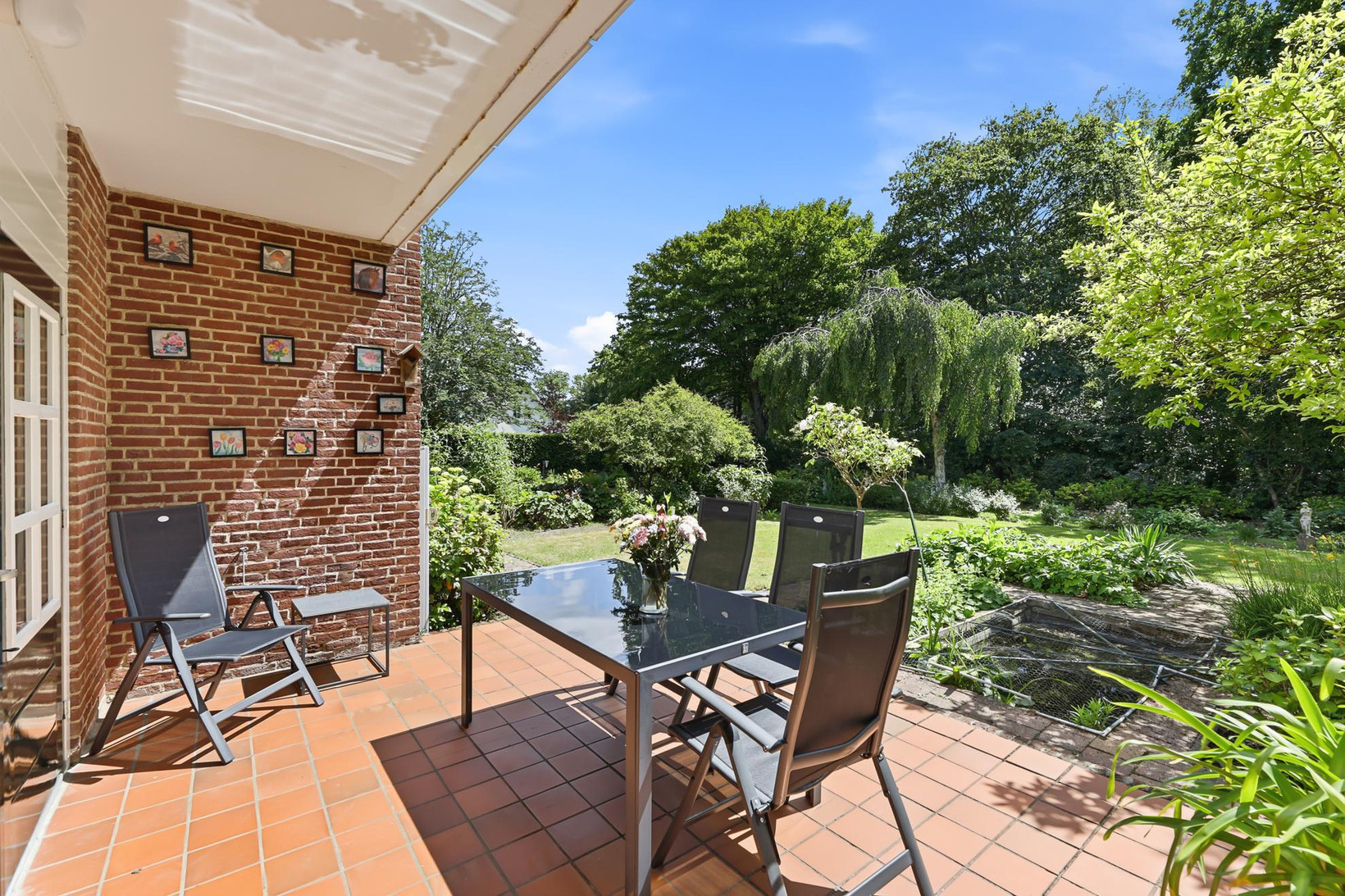 Vrijstaande woning te koop: Eikenlaan 28, Oostkapelle