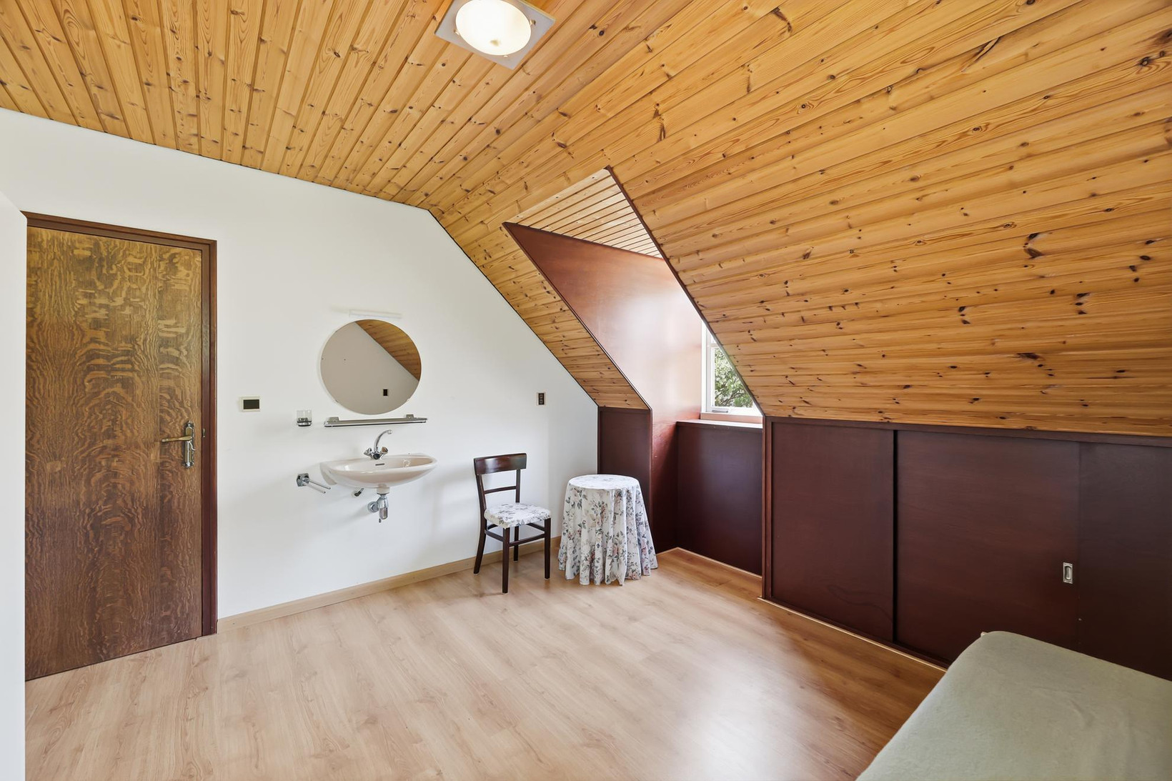 Vrijstaande woning te koop: Eikenlaan 28, Oostkapelle