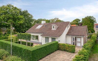 Huis te koop Begonialaan 20