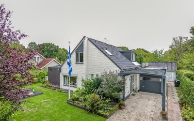 Rozenlaan 3