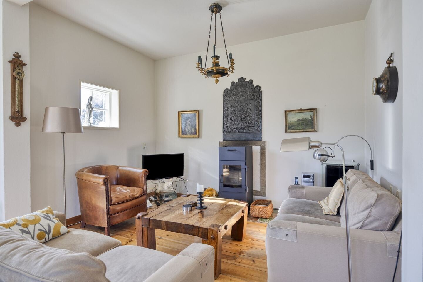 Vrijstaande woning te koop: Domburgseweg 69, Oostkapelle