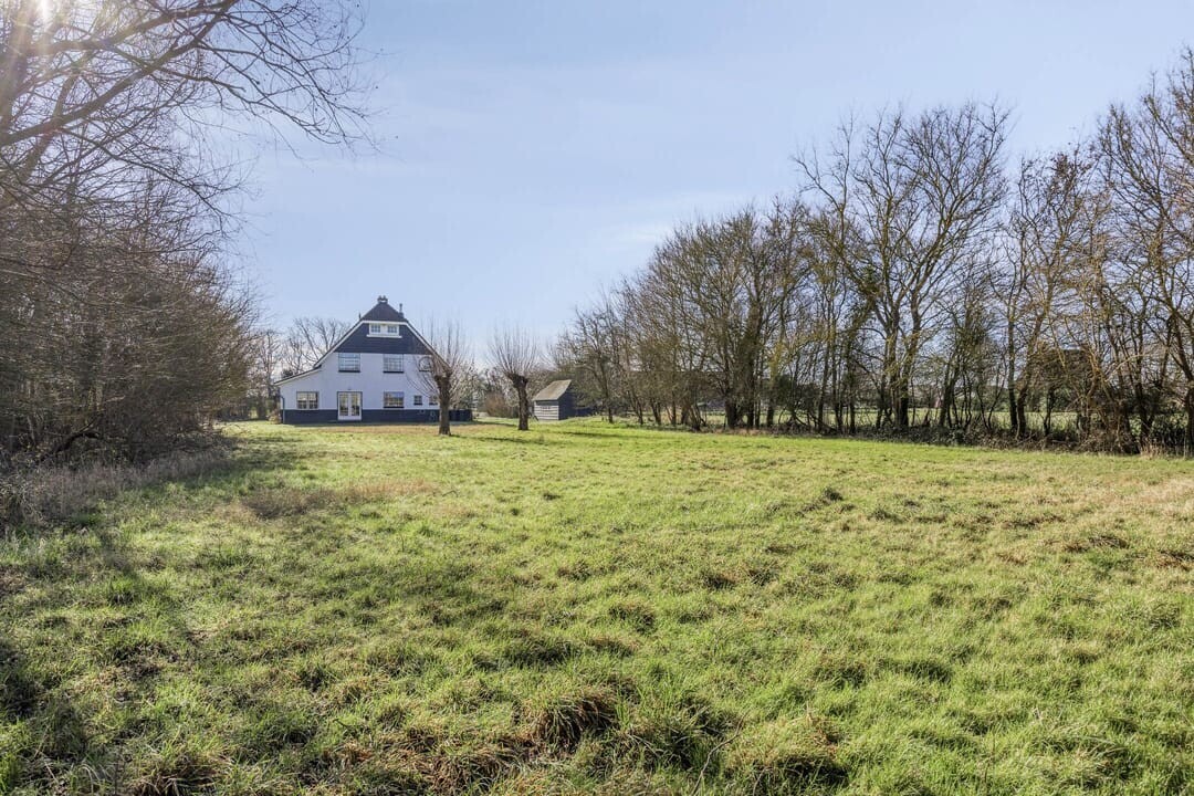 Vrijstaande woning te koop: Domburgseweg 69, Oostkapelle