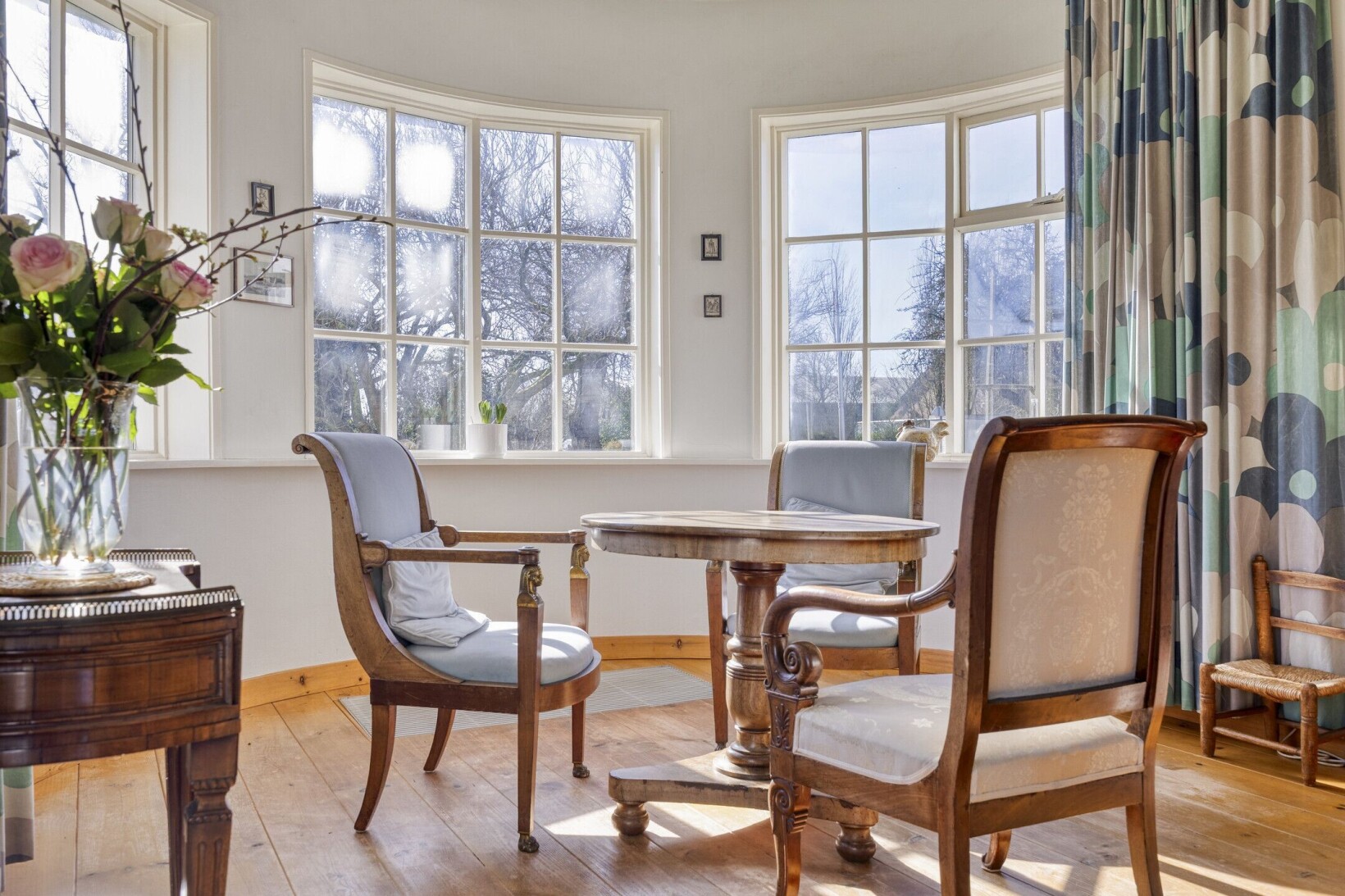 Vrijstaande woning te koop: Domburgseweg 69, Oostkapelle
