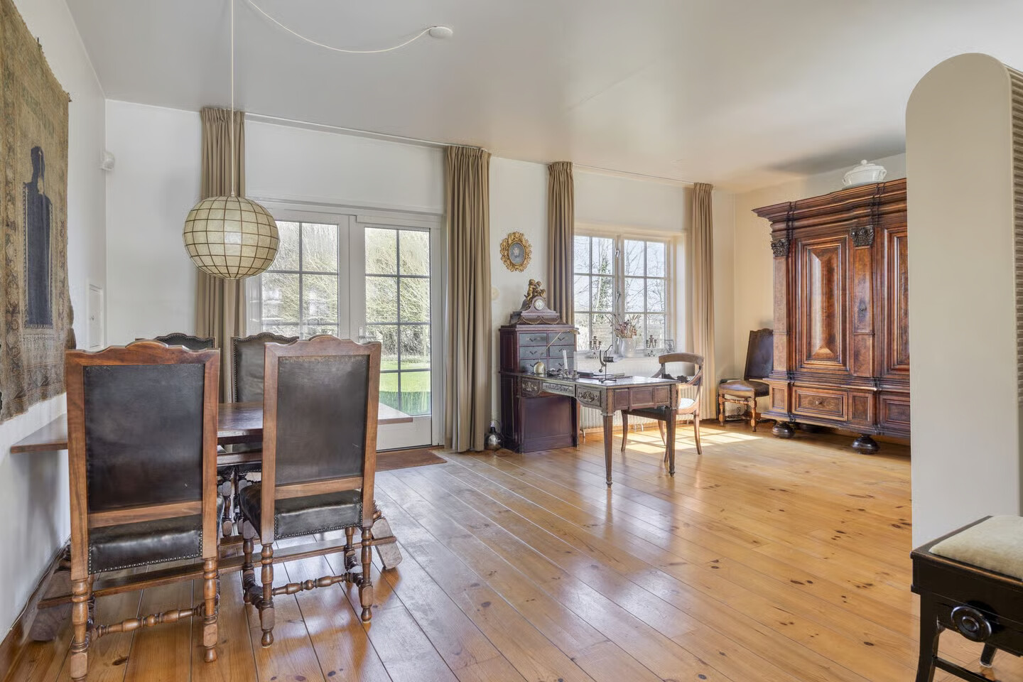Vrijstaande woning te koop: Domburgseweg 69, Oostkapelle