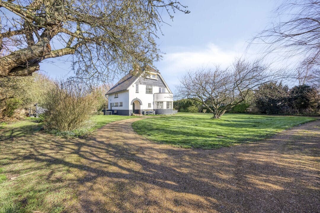 Vrijstaande woning te koop: Domburgseweg 69, Oostkapelle