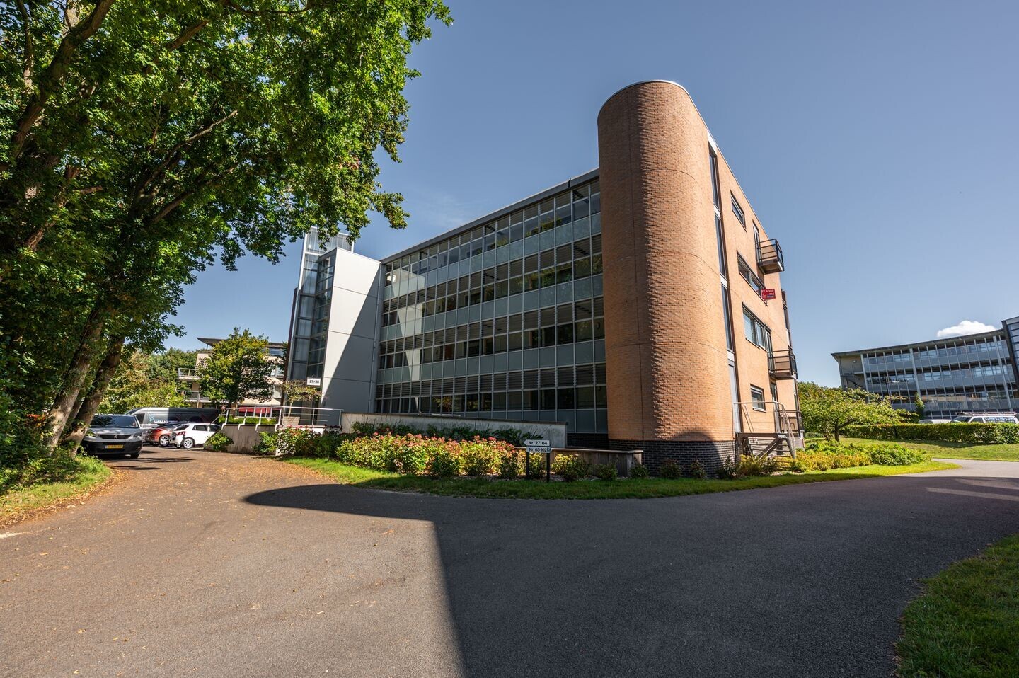 Appartement te koop: Veldzigt 33, Oostkapelle