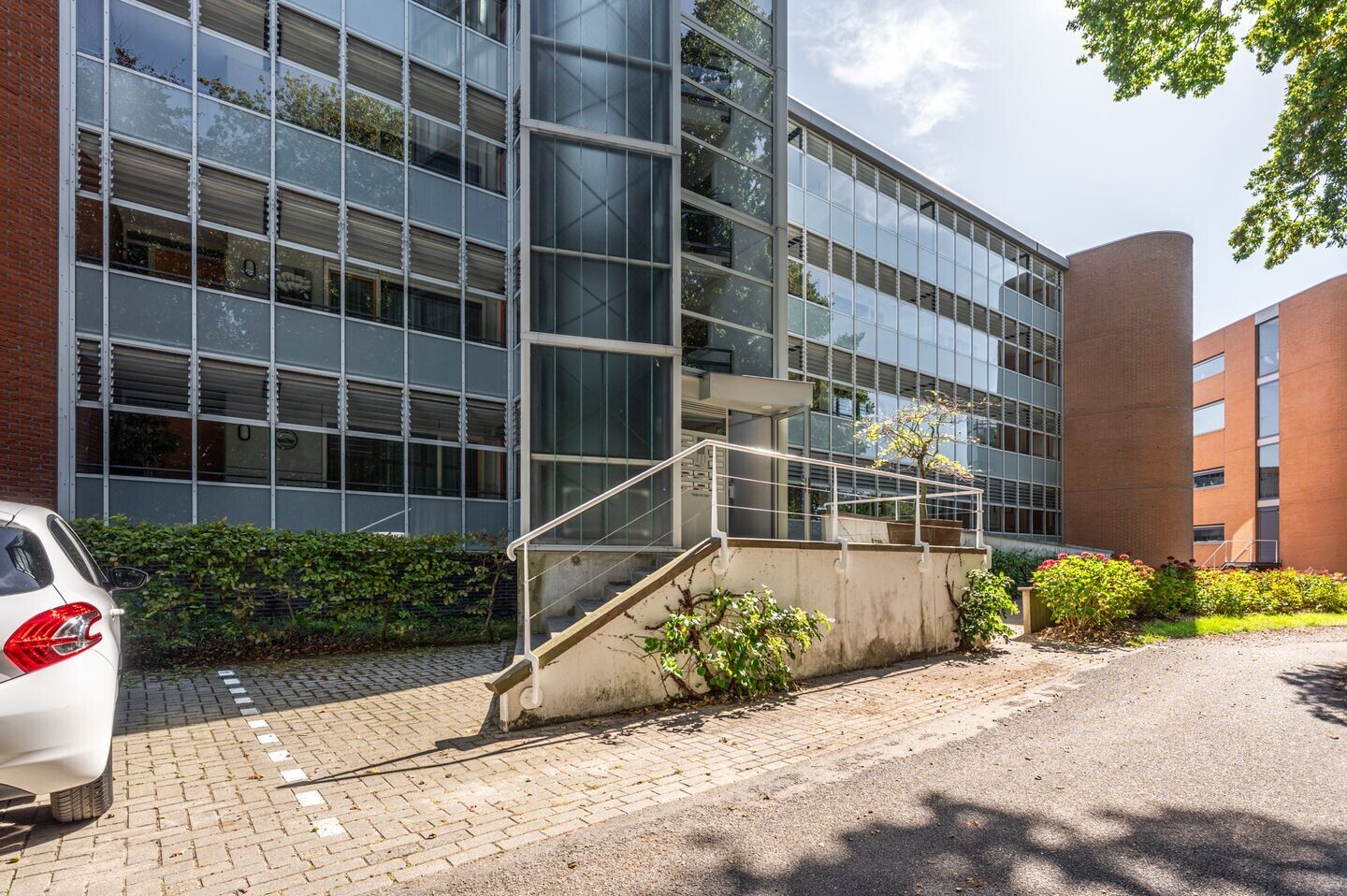Appartement te koop: Veldzigt 33, Oostkapelle