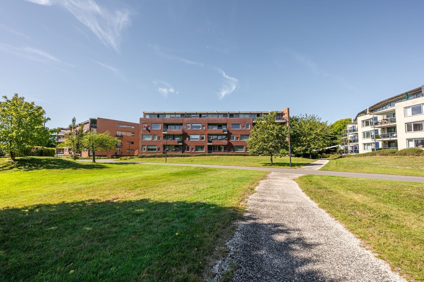 Appartement te koop: Veldzigt 33, Oostkapelle