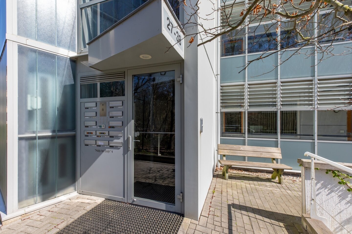 Appartement te koop: Veldzigt 33, Oostkapelle
