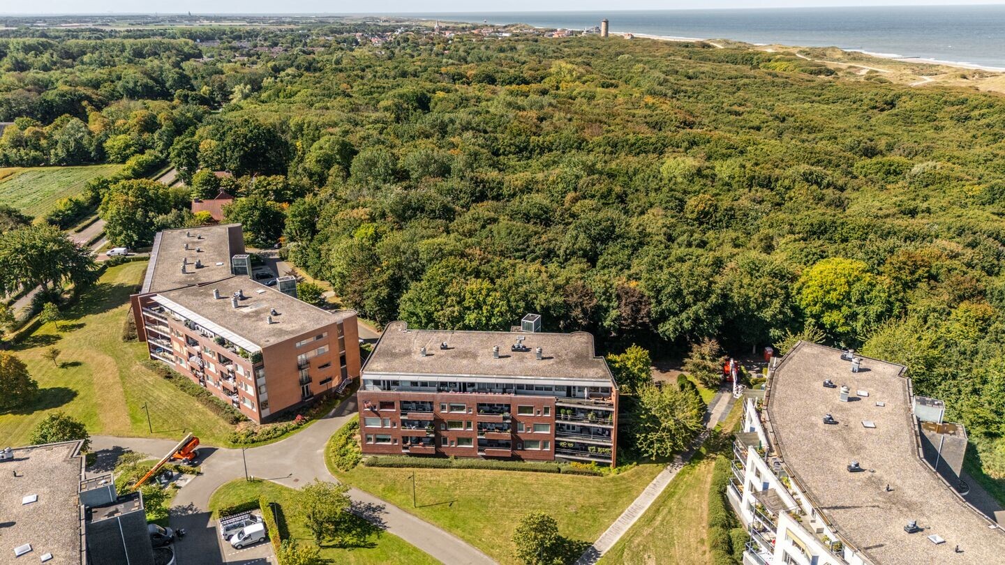 Appartement te koop: Veldzigt 33, Oostkapelle