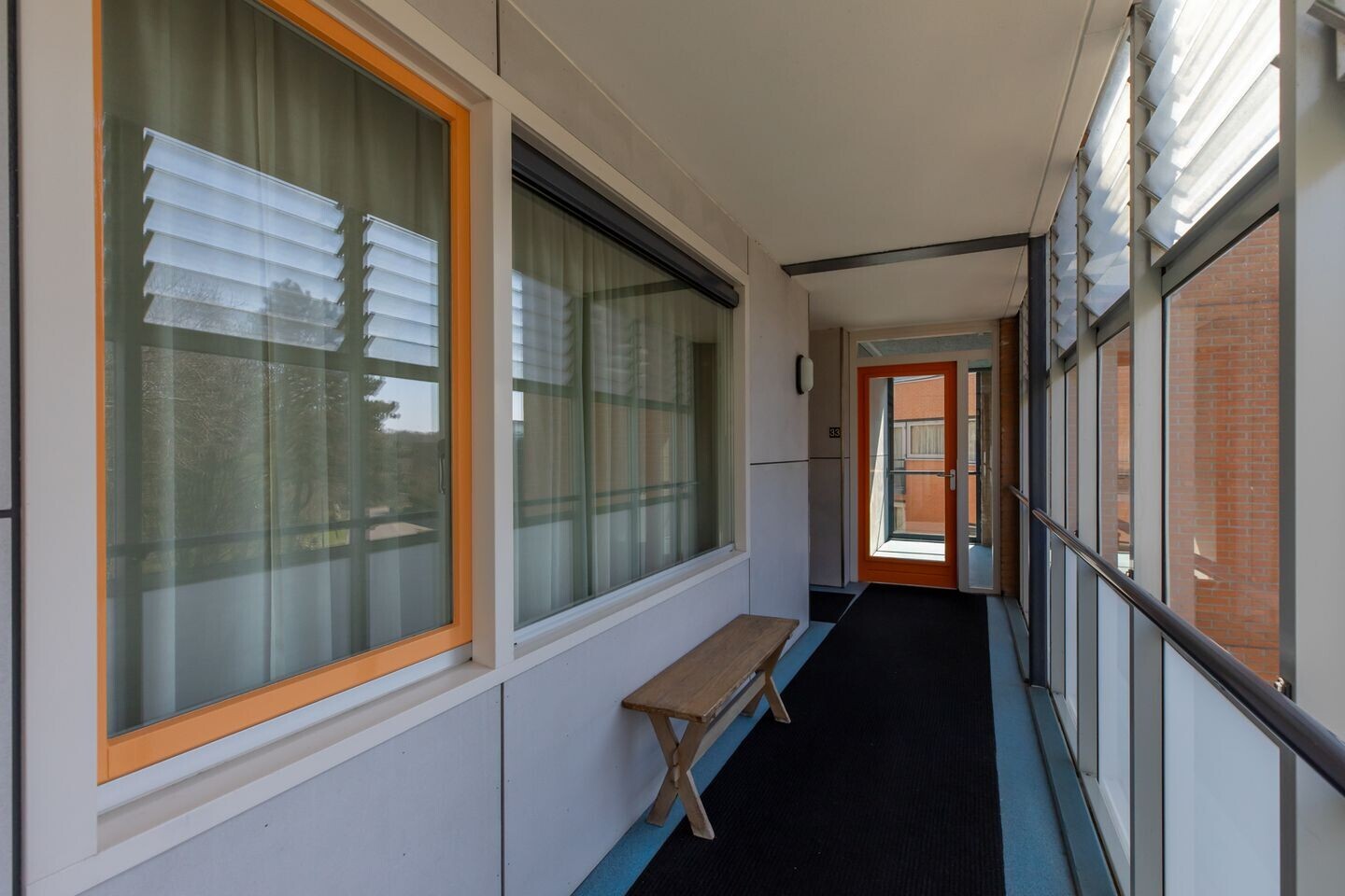 Appartement te koop: Veldzigt 33, Oostkapelle