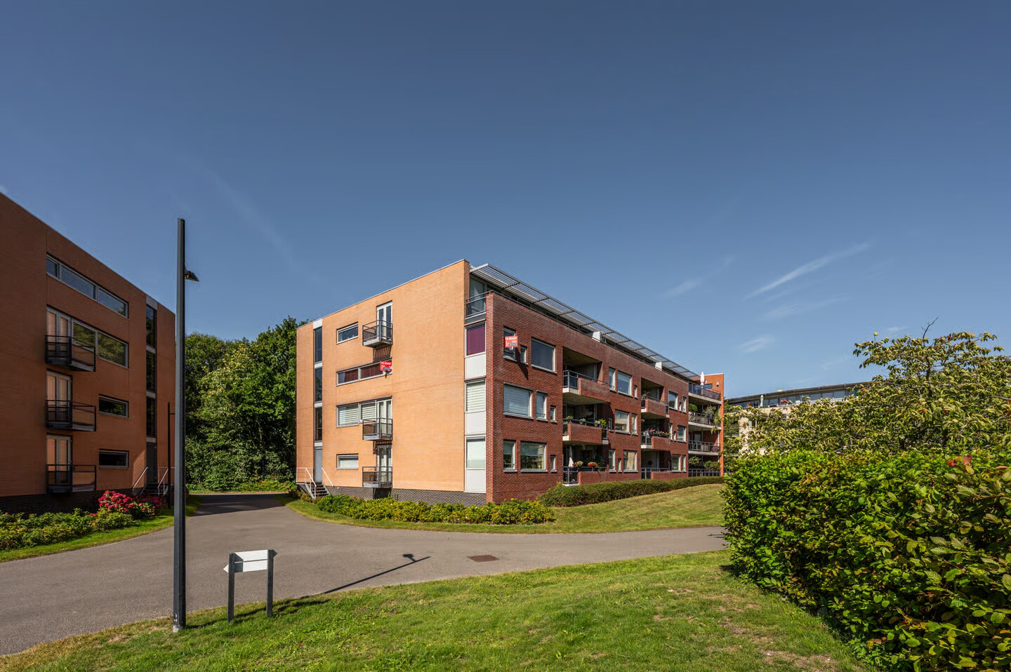 Appartement te koop: Veldzigt 33, Oostkapelle
