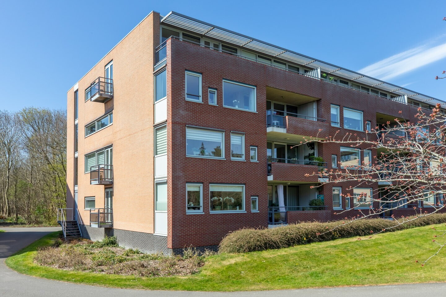Appartement te koop: Veldzigt 33, Oostkapelle