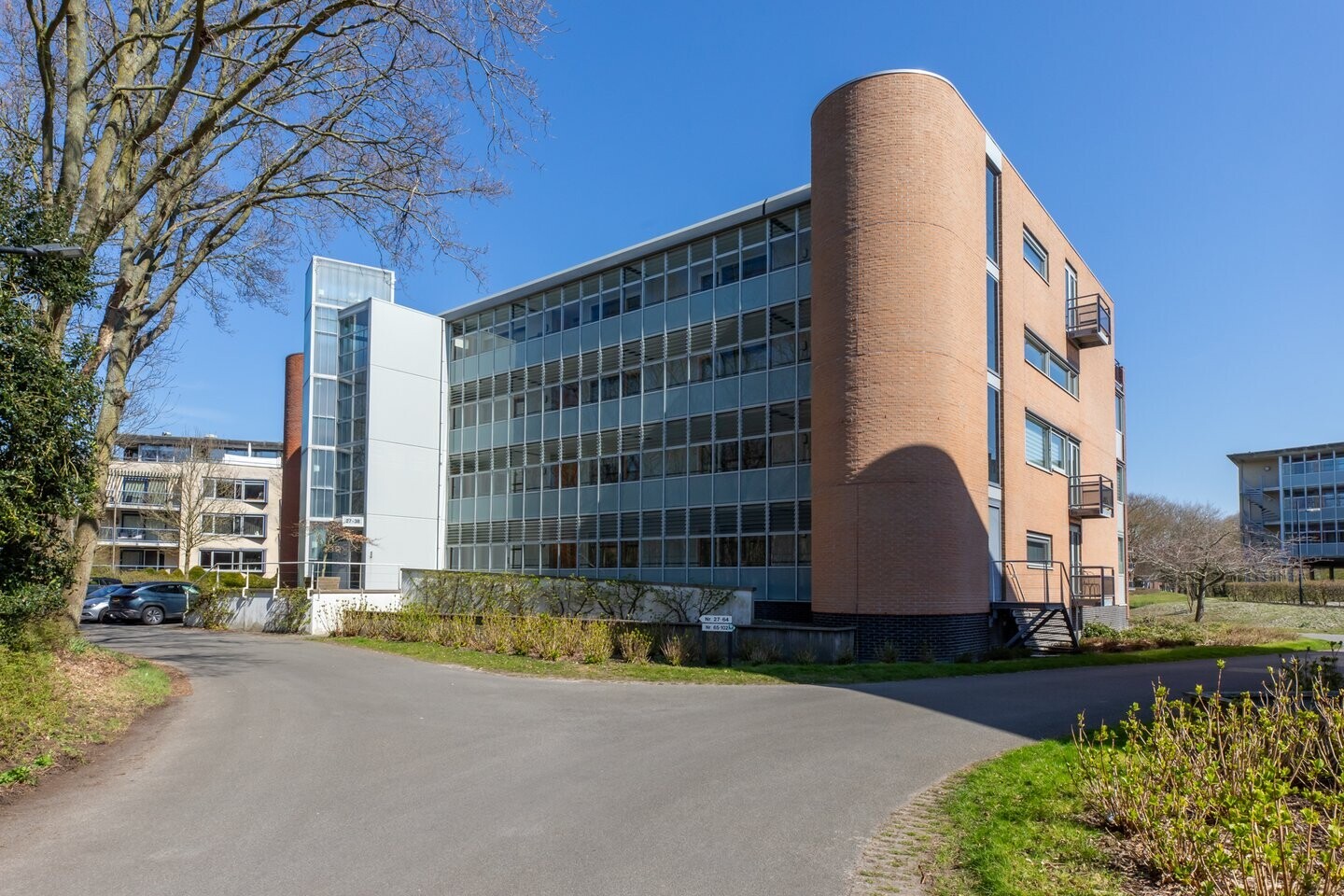 Appartement te koop: Veldzigt 33, Oostkapelle