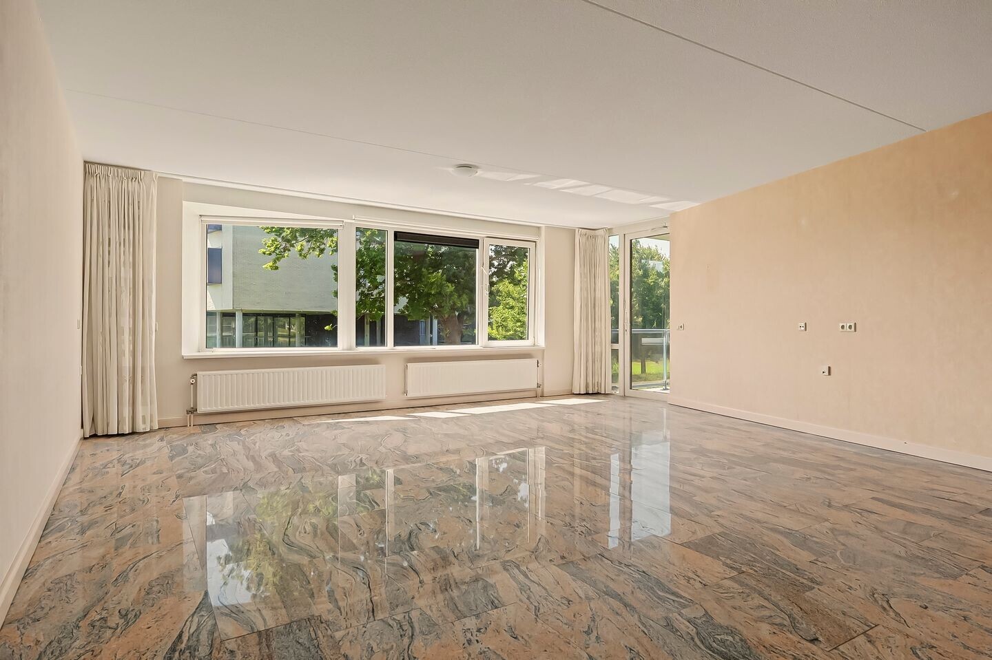 Appartement te koop: Veldzigt 81, Oostkapelle