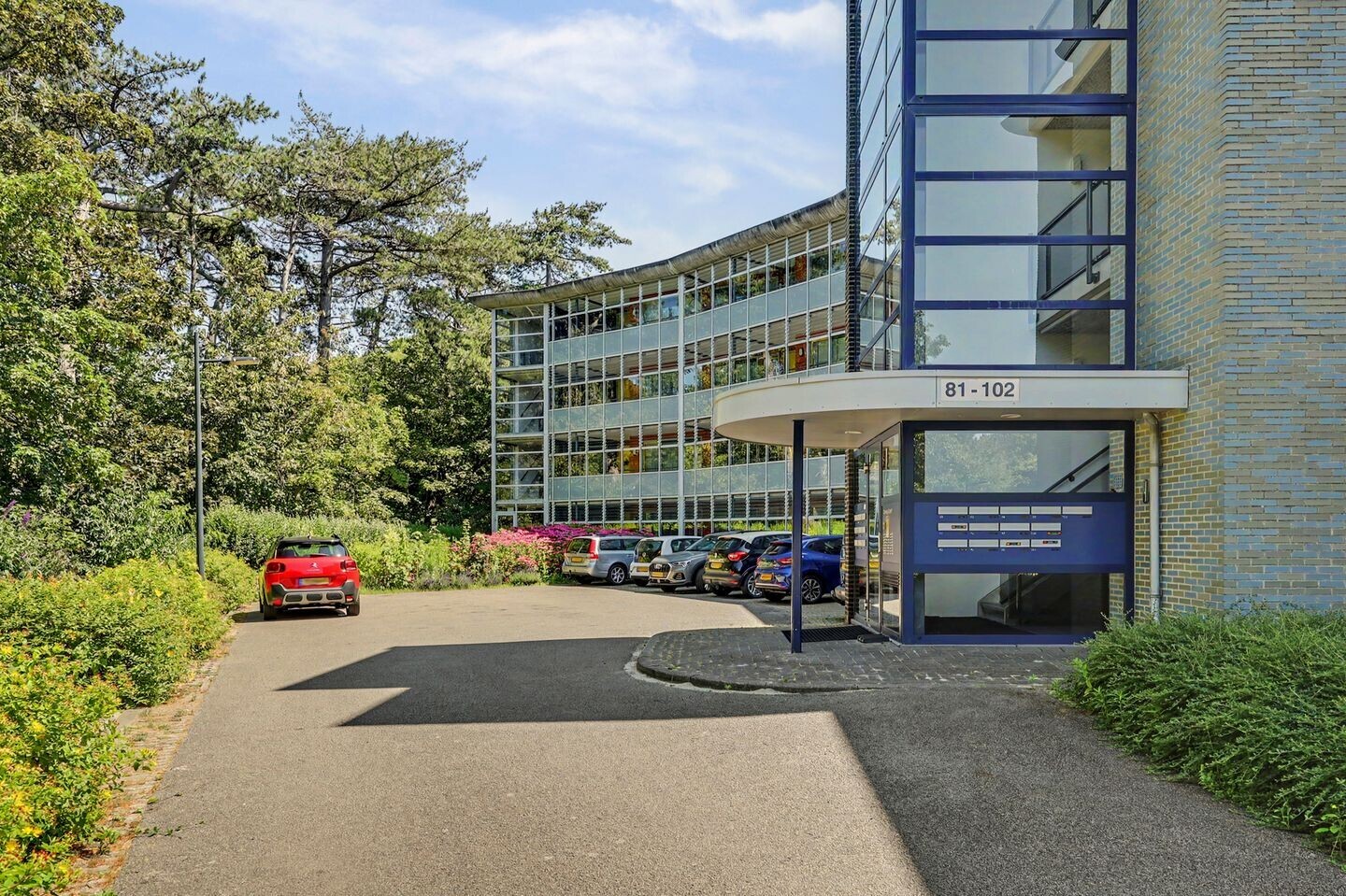 Appartement te koop: Veldzigt 81, Oostkapelle