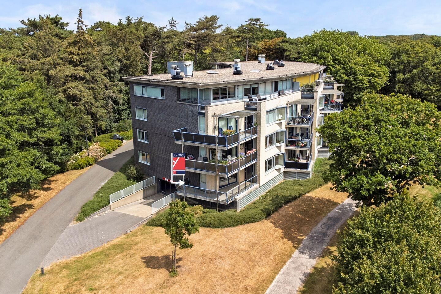 Appartement te koop: Veldzigt 81, Oostkapelle