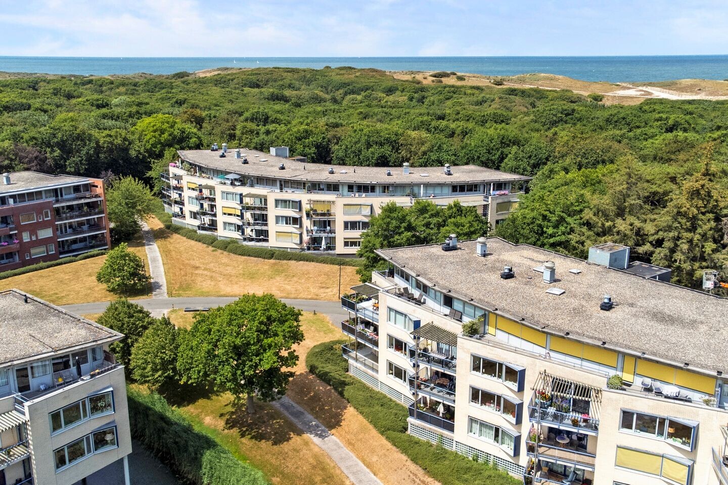 Appartement te koop: Veldzigt 81, Oostkapelle