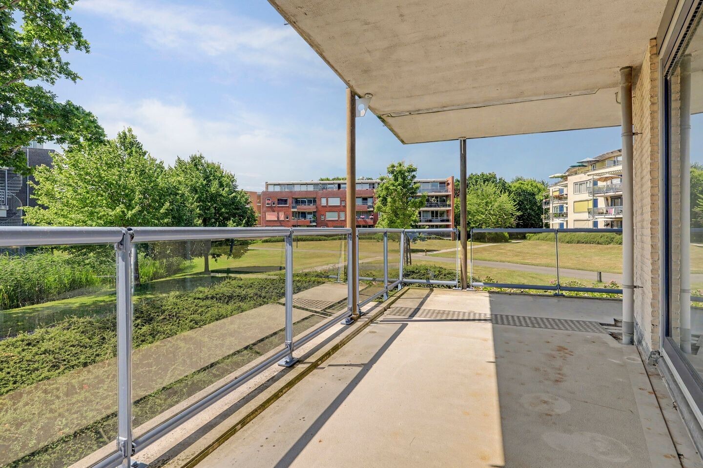 Appartement te koop: Veldzigt 81, Oostkapelle