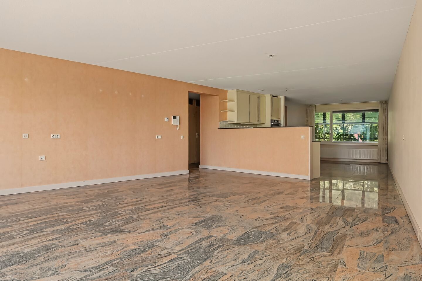 Appartement te koop: Veldzigt 81, Oostkapelle