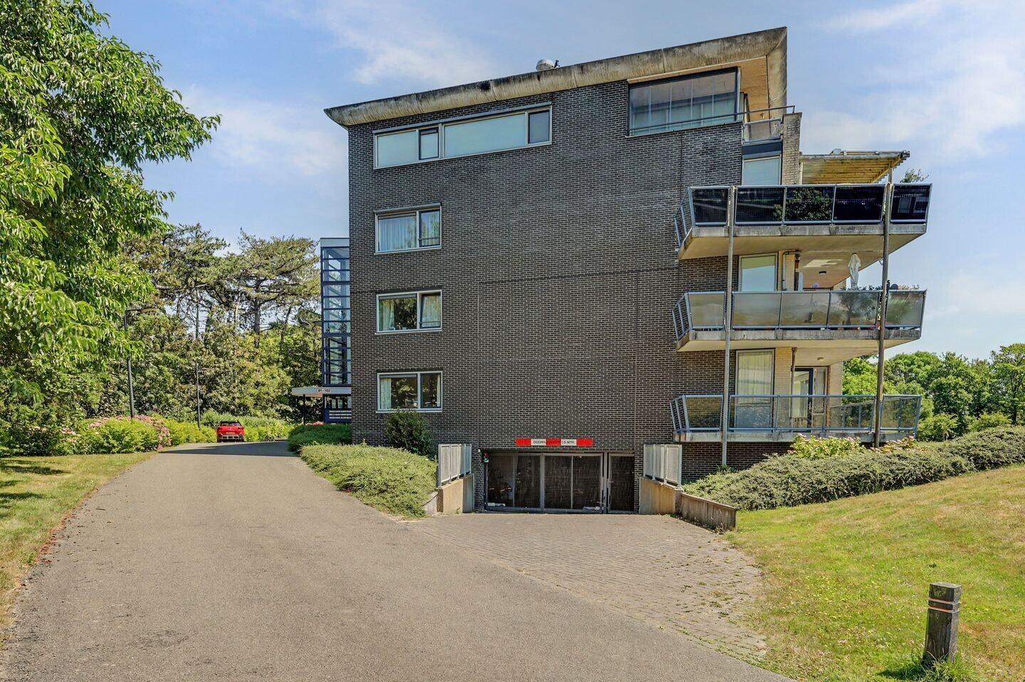 Appartement te koop: Veldzigt 81, Oostkapelle