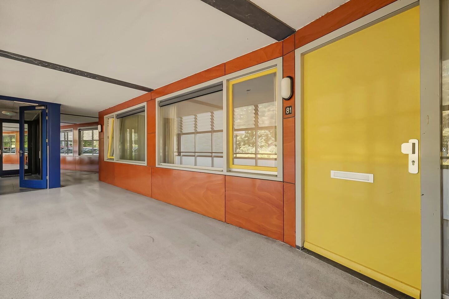 Appartement te koop: Veldzigt 81, Oostkapelle