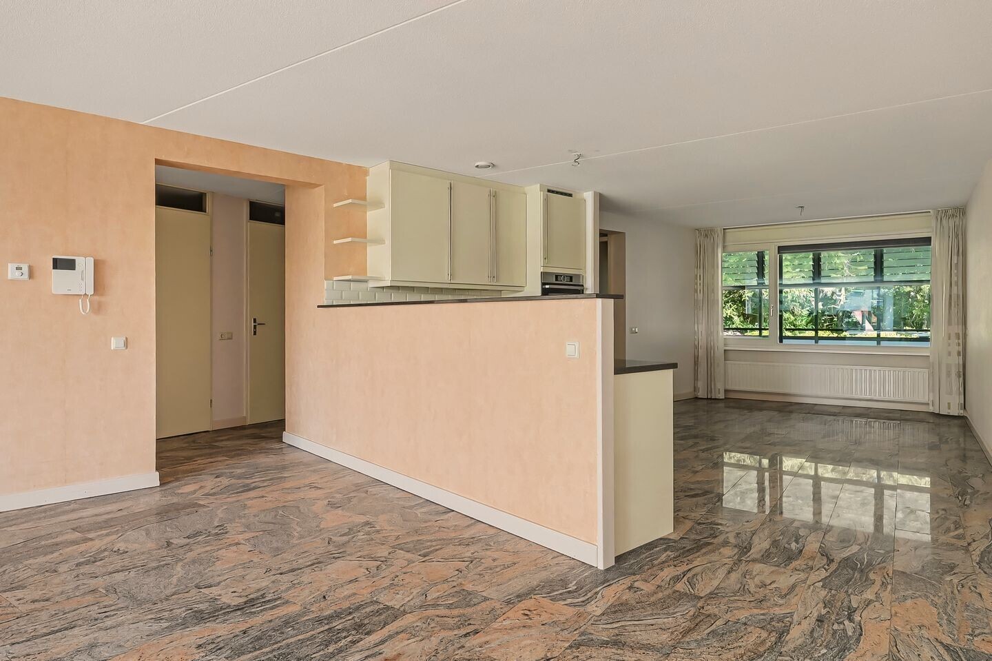Appartement te koop: Veldzigt 81, Oostkapelle