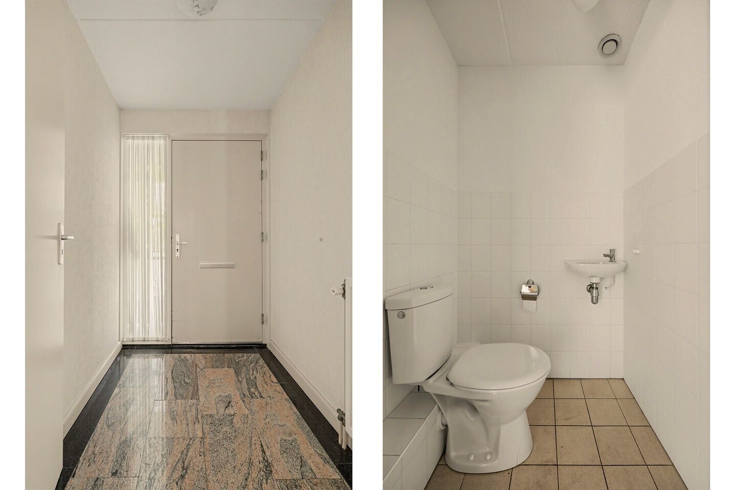 Appartement te koop: Veldzigt 81, Oostkapelle