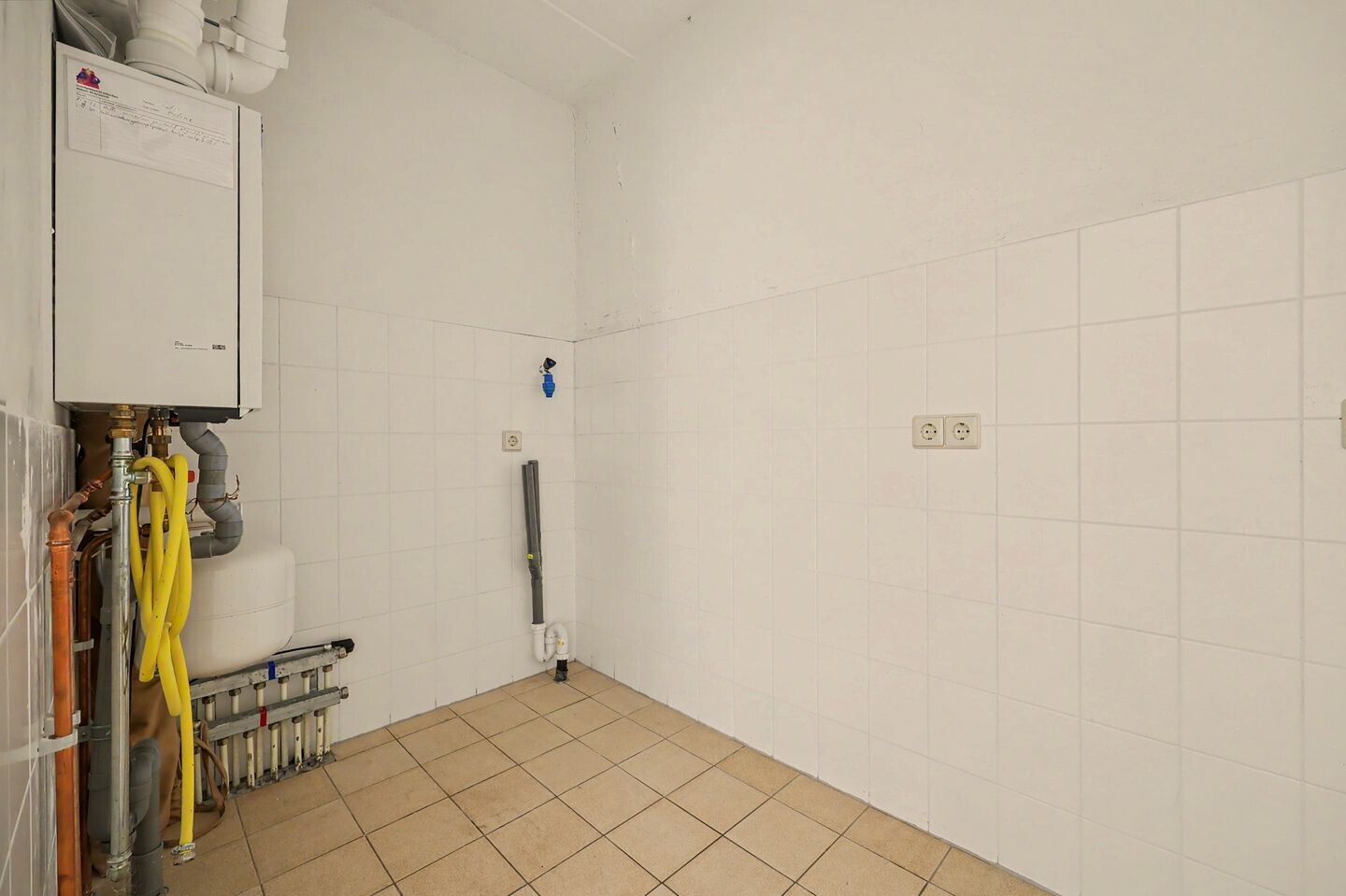 Appartement te koop: Veldzigt 81, Oostkapelle