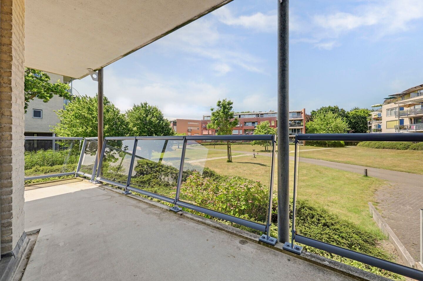 Appartement te koop: Veldzigt 81, Oostkapelle