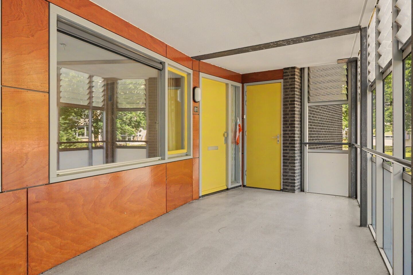 Appartement te koop: Veldzigt 81, Oostkapelle