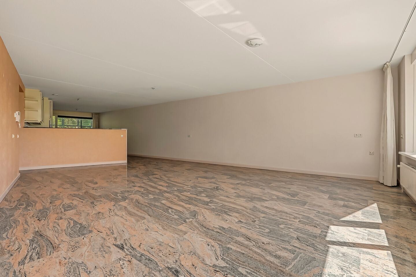 Appartement te koop: Veldzigt 81, Oostkapelle
