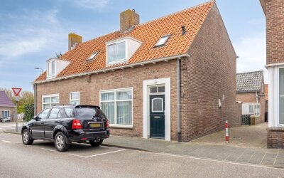 Van Voorthuijsenstraat 3
